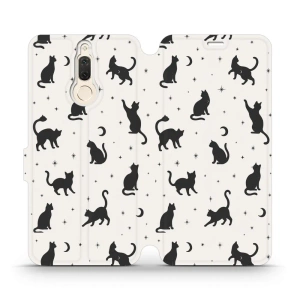 Etui do Huawei Mate 10 Lite - wzór V162S