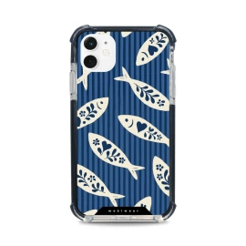 Etui MagSafe Elite Bumper Apple iPhone 11 - wzór DP89D