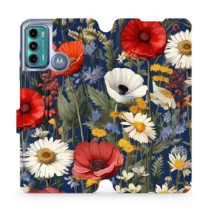Etui do Motorola Moto G60 - wzór VP46S