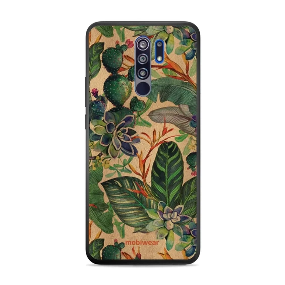 Etui Glossy Case do Xiaomi Redmi 9 - wzór G036G