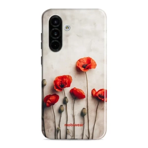 Etui Elite Pro do Samsung Galaxy A36 5G - wzór EP42E