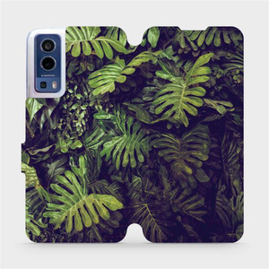 Etui do Vivo Y52 5G - wzór V136P