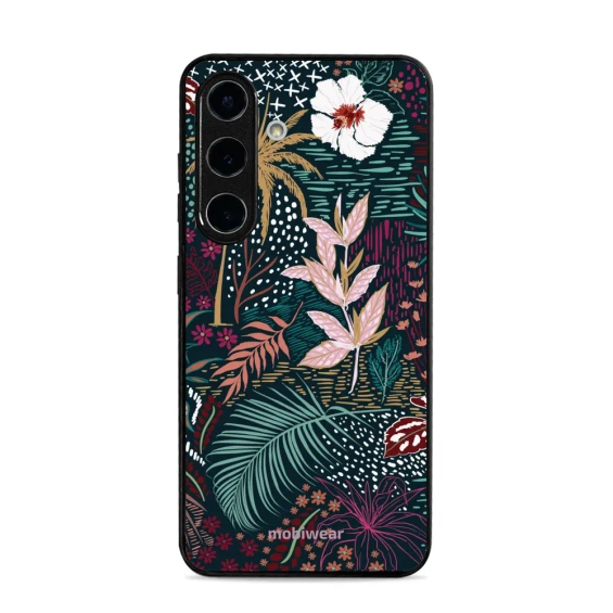 Etui Glossy Case do Samsung Galaxy S25 - wzór G043G