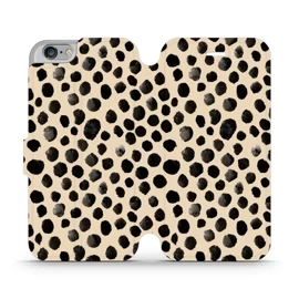 Etui do Apple iPhone 6 - wzór VA50S