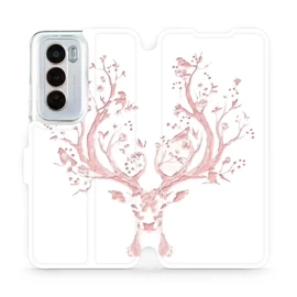 Etui do OPPO Reno 12 Pro 5G - wzór M007S