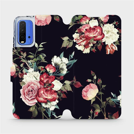 Etui do Xiaomi Redmi 9T - wzór VD11P