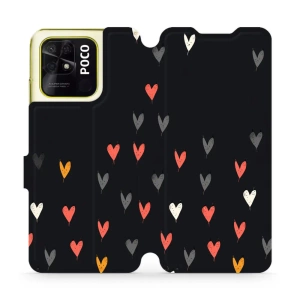 Etui do Xiaomi POCO C40 - wzór VP79P