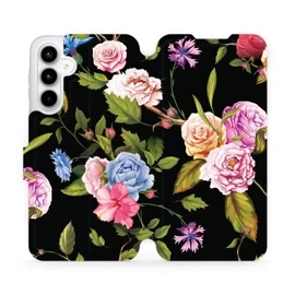 Etui do Samsung Galaxy A35 5G - wzór VD07S