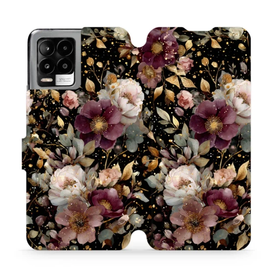 Etui do Realme 8 - wzór V169S