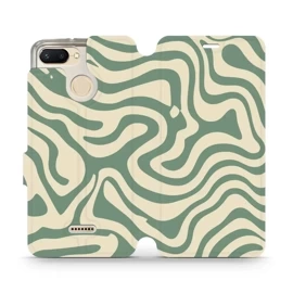 Etui do Xiaomi Redmi 6 - wzór VA57S