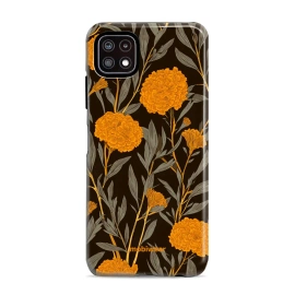 Etui Elite Pro do Samsung Galaxy A22 5G - wzór E175E