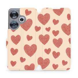 Etui do Xiaomi POCO F6 - wzór VP93S