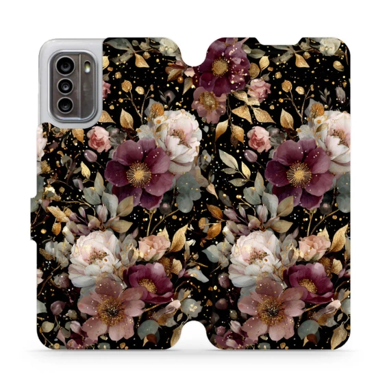 Etui do Nokia G60 5G - wzór V169S
