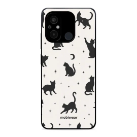 Etui Glossy Case do Xiaomi Redmi 12C - wzór G162G