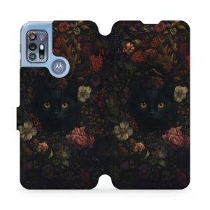 Etui do Motorola Moto G20 - wzór V161S