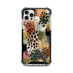 Etui MagSafe Elite Bumper Apple iPhone 11 Pro Max - wzór D167D