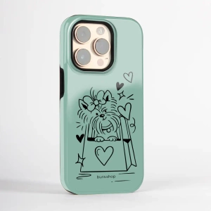 Etui Elite Pro do Xiaomi Redmi 15C 5G - wzór E88BS