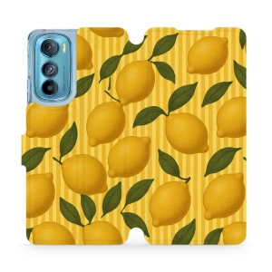 Etui do Motorola Edge 30 5G - wzór VP81S