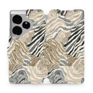 Etui do Realme GT 6 - wzór V168S