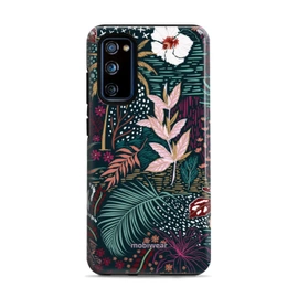 Etui Elite Pro do Samsung Galaxy S20 FE - wzór EP13E