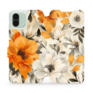 Etui do Xiaomi Redmi A2 - wzór VP75S