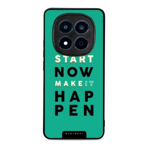 Etui Glossy Case do Xiaomi Redmi Note 15 Pro Plus 5G - wzór G079G