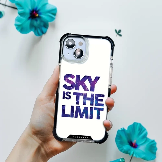 Etui MagSafe Elite Bumper Apple iPhone XS - wzór D081D