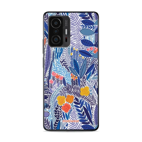 Etui Glossy Case do Xiaomi 11T - wzór G037G