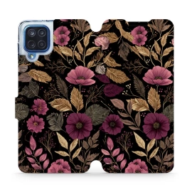 Etui do Samsung Galaxy M12 - wzór V170S