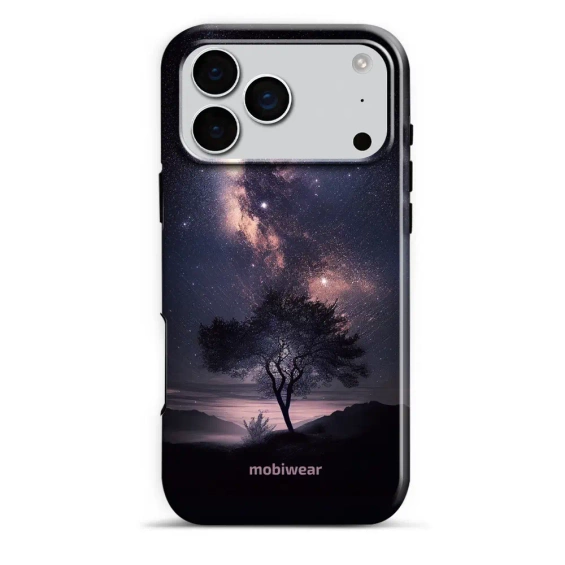Etui Elite Pro do Apple iPhone 17 Pro Max - wzór E005E