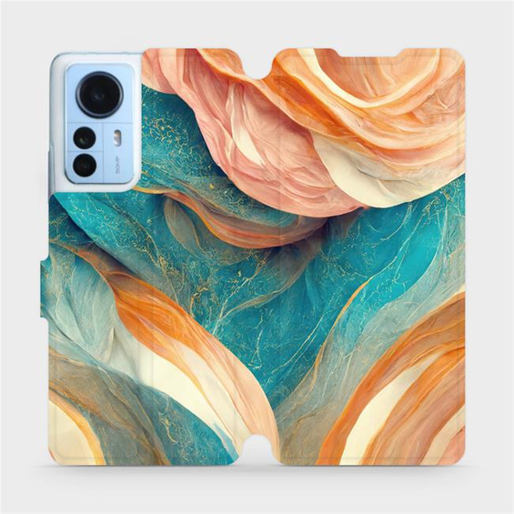 Etui do Xiaomi 12 Pro - wzór VP36S