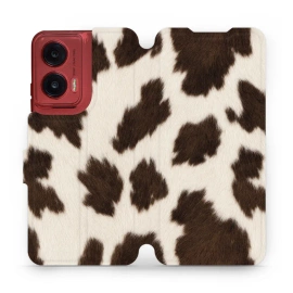 Etui do Motorola Moto G35 5G - wzór V166S