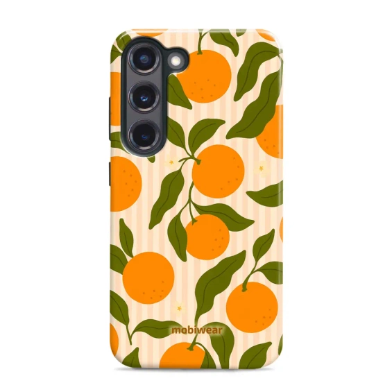 Etui Elite Pro do Samsung Galaxy S23 Plus - wzór EP82E
