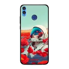 Etui Glossy Case do Huawei Honor 8X - wzór G001G