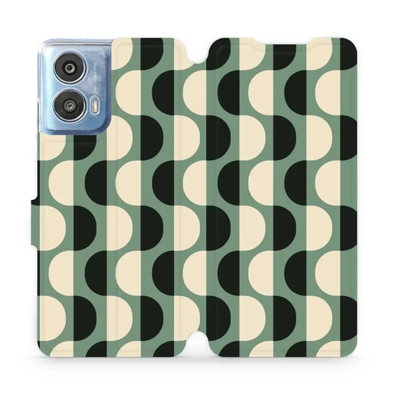 Etui do Motorola Moto G24 Power - wzór VA56S