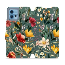 Etui do Motorola Moto G72 - wzór VP71S