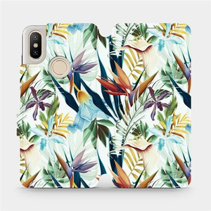 Etui do Xiaomi Mi A2 - wzór M071P