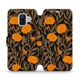 Etui do Samsung Galaxy A6 2018 - wzór V175S