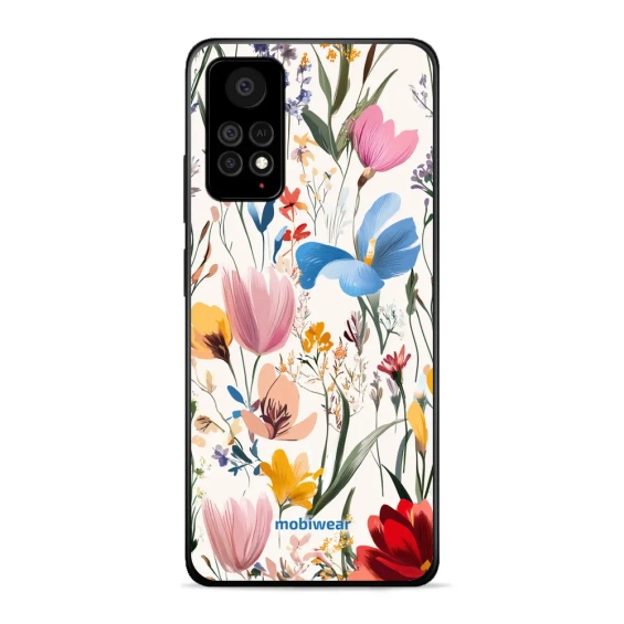 Etui Glossy Case do Xiaomi Redmi Note 11 Pro - wzór GP70G