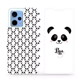 Etui do Xiaomi Redmi Note 12 5G - wzór M030P