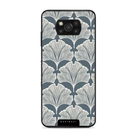 Etui Glossy Case do Xiaomi POCO X3 Pro - wzór GA43G