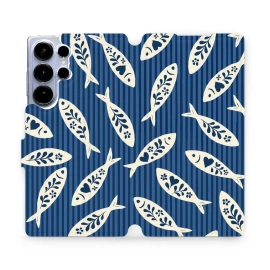 Etui do Samsung Galaxy S25 Ultra - wzór VP89S