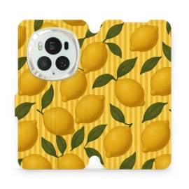 Etui do Huawei Honor Magic6 Pro - wzór VP81S