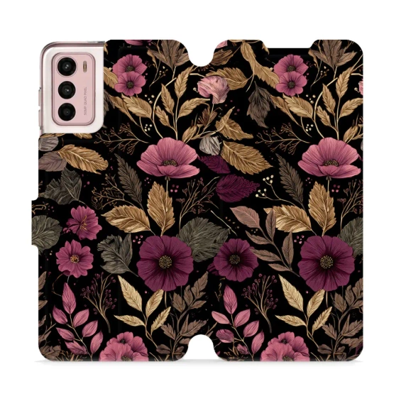 Etui do Motorola Moto G42 - wzór V170S