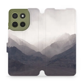 Etui do Motorola Moto G15 - wzór M151P