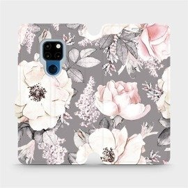 Etui do Huawei Mate 20 - wzór MX06S