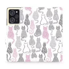 Etui do Xiaomi POCO X5 Pro 5G - wzór MX01S