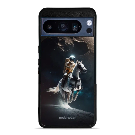 Etui Glossy Case do Google Pixel 8 Pro - wzór G004G