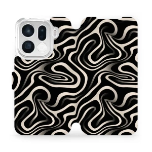 Etui do OPPO Find X9 pro - wzór VA63S