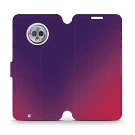 Etui do Motorola Moto G6 - wzór VP67S